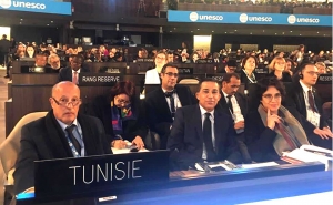 في إطار الدورة 40 للمؤتمر العام لـ«اليونسكو»: تنويه بتجربة تونس في الإصلاح الثقافي