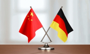 استدعاء السفيرة الألمانية في بكين بعد وصف وزيرة خارجية بلادها الرئيس الصيني ب&quot;الطاغية&quot;