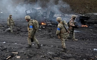 مسؤول روسي: مقتل شخص وإصابة 15 آخرين في غارة جوية على كريمنتشوك الأوكرانية