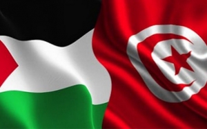 جبهة الخلاص تدعو لمسيرة وطنية نصرة للشعب الفلسطيني يوم 15 اكتوبر