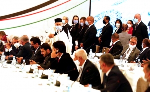 ليبيا:  انطلاق أعمال الجولة الثانية لمنتدى الحوار السياسي الليبي عبر الفيديو