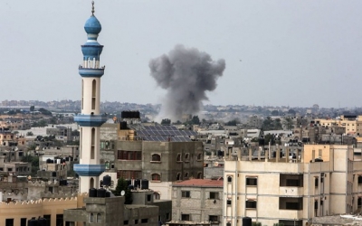 مصادر أمنية مصرية : مخطط إسرائيلي لتصفية الأراضي الفلسطينية وتوطين أهالي غزة في سيناء