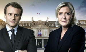 ماكرون ولوبان في الدورة الثانية للإنتخابات الفرنسية: فرنسا بين سيناريو 2017 و خيار الانزلاق السياسي نحو اليمين المتطرف