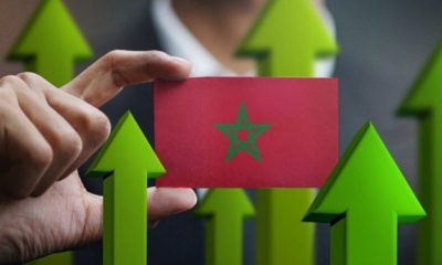 المغرب يتوقع نمو الاقتصاد بنسبة 3.7% في 2024