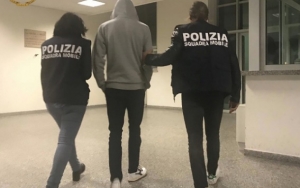 اعتقال إيطالي من أصل تونسي بتهمة الإرهاب