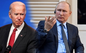 نسفت جهود تقريب وجهات النظر بين موسكو وواشنطن: اتهامات متبادلة بين بوتين وبايدن تفجّر أزمة دبلوماسية جديدة