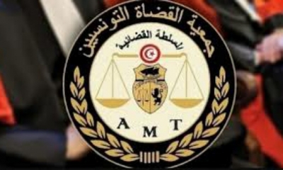 جمعية القضاة التونسيين: "عدم الاعلان عن الحركة القضائية سابقة خطيرة في تاريخ القضاء التونسي"