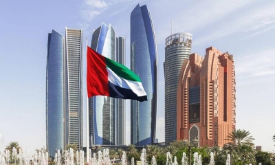 الإمارات تعلن عن إنشاء الهيئة العامة لتنظيم الألعاب التجارية واليانصيب