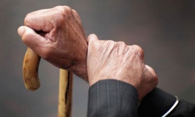 وزارة المراة والأسرة: فيديو شبهة تعرض مسن لسوء معاملة قديم