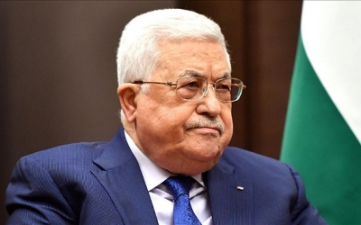 عباس يهاتف عددا من القادة العرب "لوقف العدوان الإسرائيلي"