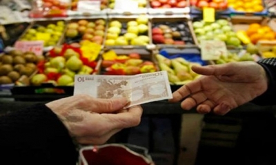 معدل التضخم في المغرب يبلغ 4.9%