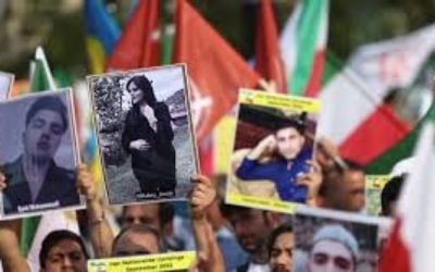 إيران .. اعتقال أكثر من 260 شخصا في ذكرى وفاة "مهسا أميني"