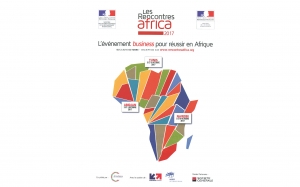 «لقاءات إفريقيا 2017» بتونس مشاركة المئات من المستثمرين من فرنسا وإفريقيا