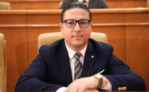 عضو مكتب لجنة المالية هشام العجبوني لـ«المغرب»:  هناك اتفاق حول غياب الرؤية الاقتصادية في مشروع قانون المالية لسنة 2021 ومن الممكن أن نطلب من الحكومة تعديله