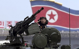 كوريا الشمالية: «سندمر أمريكا بلا رحمة إذا هاجمتنا»