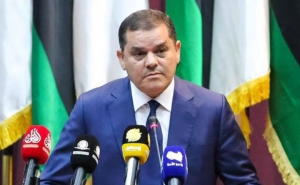 ليبيا ...على طريق السلام: حكومة دبيبة تؤدي اليمين الدستورية في الأسبوع المقبل
