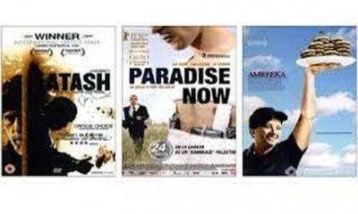 أسبوع السينما الفلسطينية: السينما مقاومة