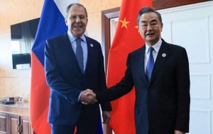 وزير الخارجية الصيني وانغ يي يزور روسيا بين 18 و21 سبتمبر