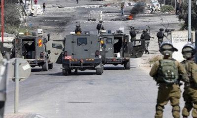تونس تدين اقتحامات قوات الإحتلال لمدينة جنين وماخلفته من شهداء وجرحى