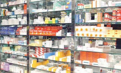 مجلس هيئة الصيادلة: لابّد من تسهيل الإجراءات الإدارية للتصرّف في الأدوية منتهية الصلاحية