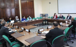 لجنة الحقوق والحريات تستمع إلى رئيس الهيئة العليا لحقوق الإنسان والحريات الأساسية: نحو إعداد تقرير شامل عن ظاهرة التعذيب في تونس