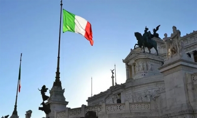 إيطاليا تؤكد التزامها بتحقيق نمو اقتصادي 1% خلال 2023