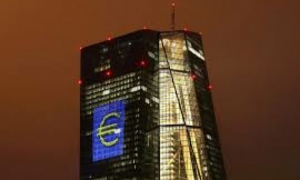 تباطؤ تضخم قطاع الخدمات في منطقة اليورو يدعم فرضية التوقف عن رفع الفائدة