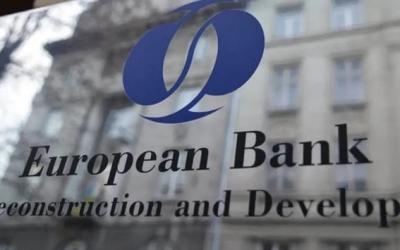 البنك الأوروبي لإعادة الإعمار والتنمية" (EBRD) يخطط لضخ 325 مليون دولار في 4 بنوك مصرية