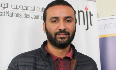 نقيب الصحفيين: ''التحديات التي يواجهها قطاع الإعلام في تونس لها علاقة كبيرة بحرية الصحافة والتعبير''