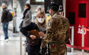 أوروبا في حالة حرب ضد فيروس كورونا: منع التجمعات وغلق الحدود في عديد بلدان أوروبا