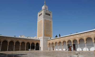العطوي: الشغورات في المساجد تتجاوز ال 7500 شغورا