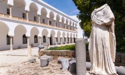 الإعلان عن جوائز المناظرة المعمارية الدوليّة لتأهيل متحف قرطاج وأكروبول بيرصا