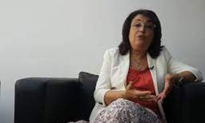 مديرة صندوق الأمم المتحدة للسكان في تونس:  وفرنا خدمات الصحة الإنجابية والإحاطة بضحايا العنف لأكثر من 8 آلاف مهاجر