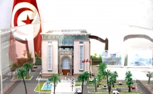 وزارة العدل وملف البنية التحتية للمحاكم: مشروع بناء المقر الجديد لابتدائية تونس لا زال معطلا ومشاريع أخرى سترى النور قريبا