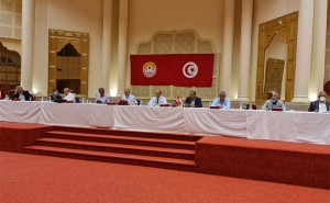 المكتب التنفيذي الموسع للاتحاد العام التونسي للشغل :  الضغط يتصاعد على الحكومة