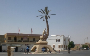 ولاية قابس المحطة الثانية للبرنامج الوطني للثقافة « تونس: مدن الثقافة»