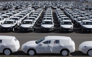  مليون دينار لشراء سيارة: 25474 مليون دينار حجم القروض المسندة إلى الأفراد في نهاية 2020