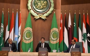 تونس تتحفظ على نص القرار الصادر عن اجتماع مجلس جامعة الدول العربية حول فلسطين