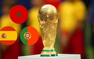 إسبانيا تبدي رأيها في استضافة المغرب للمونديال