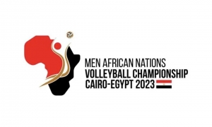 بطولة الأمم الإفريقية للكرة الطائرة رجال - مصر 2023