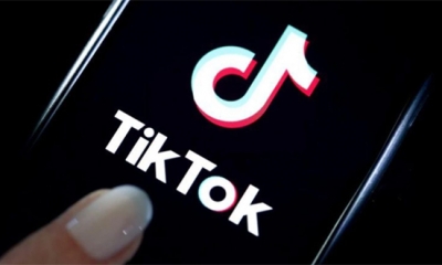 “تيك توك” توقف معاملات الشراء الإلكترونية في إندونيسيا