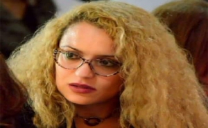 ‏الشاعرة أمامة الزاير لـ«المغرب»: يمكننا اليوم أن نتحدث عن ساحة أدبية تونسية ثريّة كفسيفساء