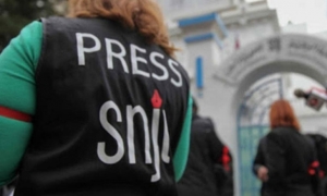 14 اعتداء على الصحفيين خلال شهر مارس
