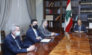 لبنان: قرارات جادة لتفادي الانهيار الاقتصادي واشتراطات فرنسية أمريكية لتقديم الدعم