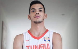 كرة السلة:  محمد السالمي جديد الزهراء الرياضية