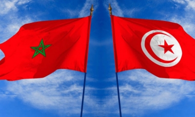أمين عام جامعة الدول العربية: تسوية الخلاف التونسي المغربي