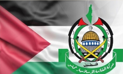 حماس : سنواصل التفاوض عبر وسطاء للوصول إلى اتفاق لوقف إطلاق النار