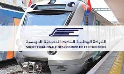 الشركة الوطنية للسكك الحديدية تقدم توضيحات بشأن إضراب القطارات