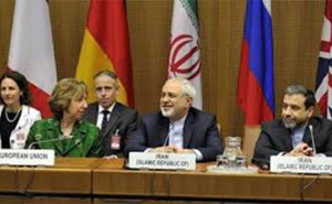 فيما الاتحاد الأوروبي يعرب عن «أسفه»: واشنطن تستعد لإعادة فرض العقوبات على طهران وإيران تقلل من قيمة الخطوة