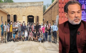 المخرج محمد علي النهدي لـ«المغرب»: فلم «الصندوق الأسود » سيكون مفاجأة السينما التونسية